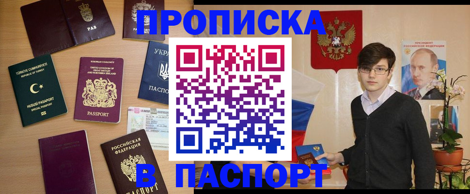 прописка 2025 в Кудрово